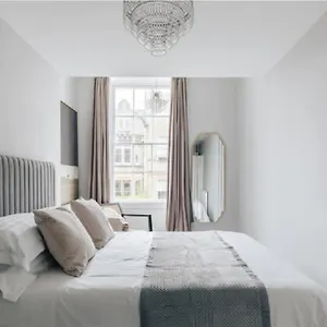 The Portland - Georgian Building With Parking Apartment Bath