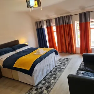 Family Apartment Liverpool