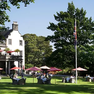 Prestonfield House Hotel Edinburgh
