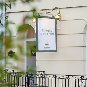 Bendene Townhouse Apartment Exeter
