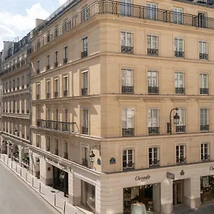 Royal Saint Honore Louvre パリ