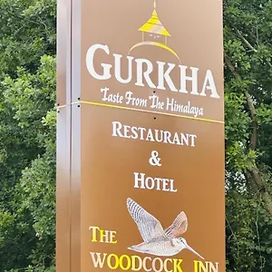 Hotel Woodcock, Felbridge