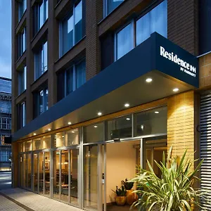 By Marriott Tower Bridge Hotel London