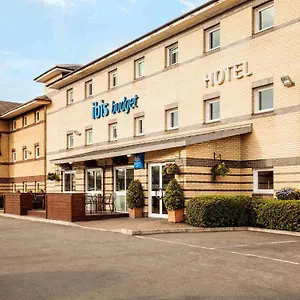 Hotel Ibis Budget London, Barking (Greater London)