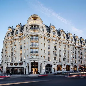 Mandarin Oriental Lutetia, パリ