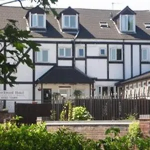 ** Hotel Stockwood - Airport Royaume-Uni