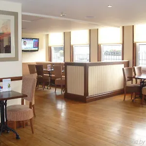 Jurys Hotel Edinburgh