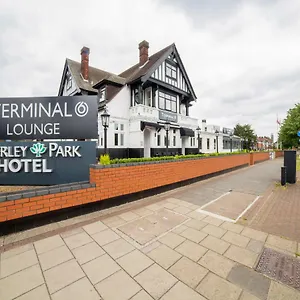 Hotel Oyo Osterley Park, Isleworth