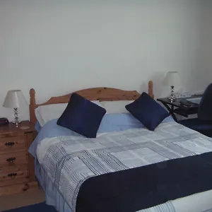 Bed & Breakfast Bluebell, Staines-upon-Thames