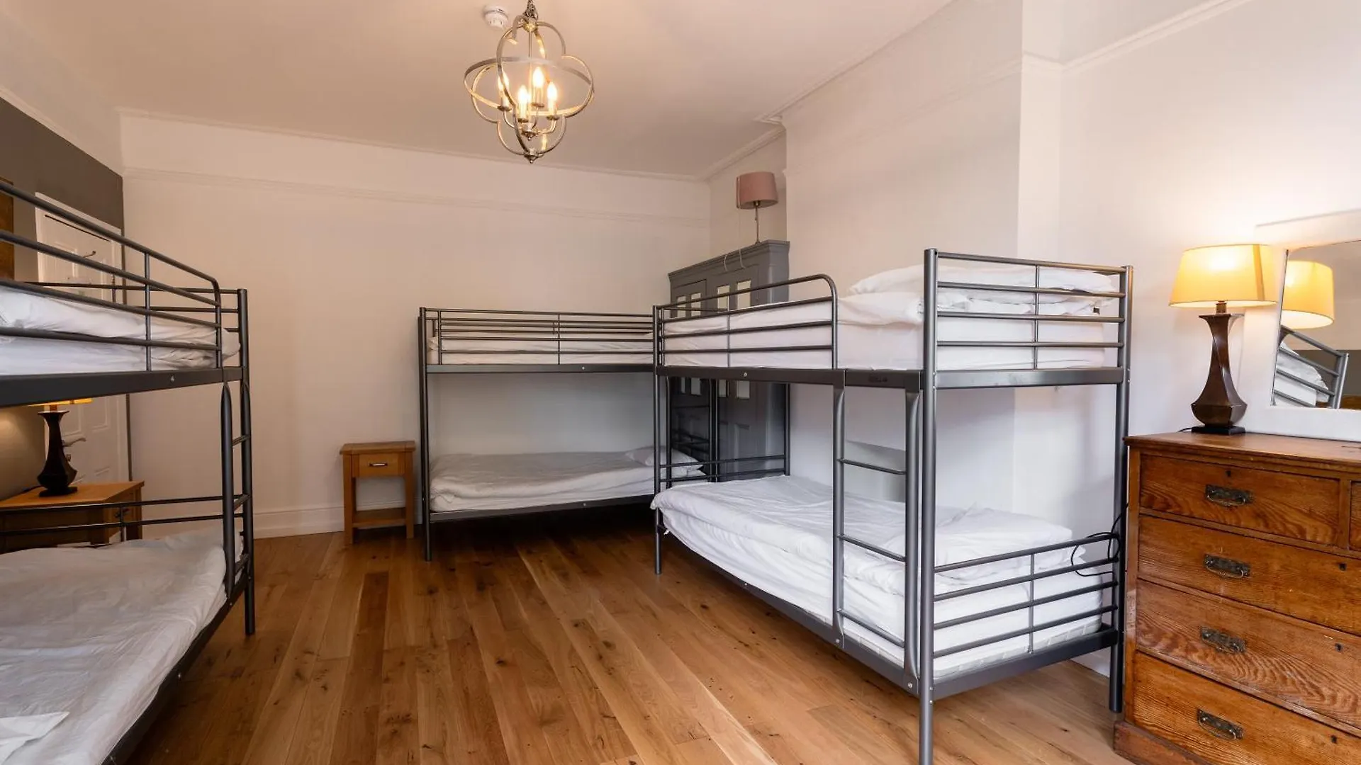 Ebs Hostel London Catford United Kingdom