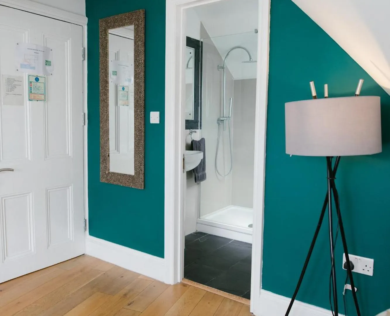 Ebs Hostel London Catford