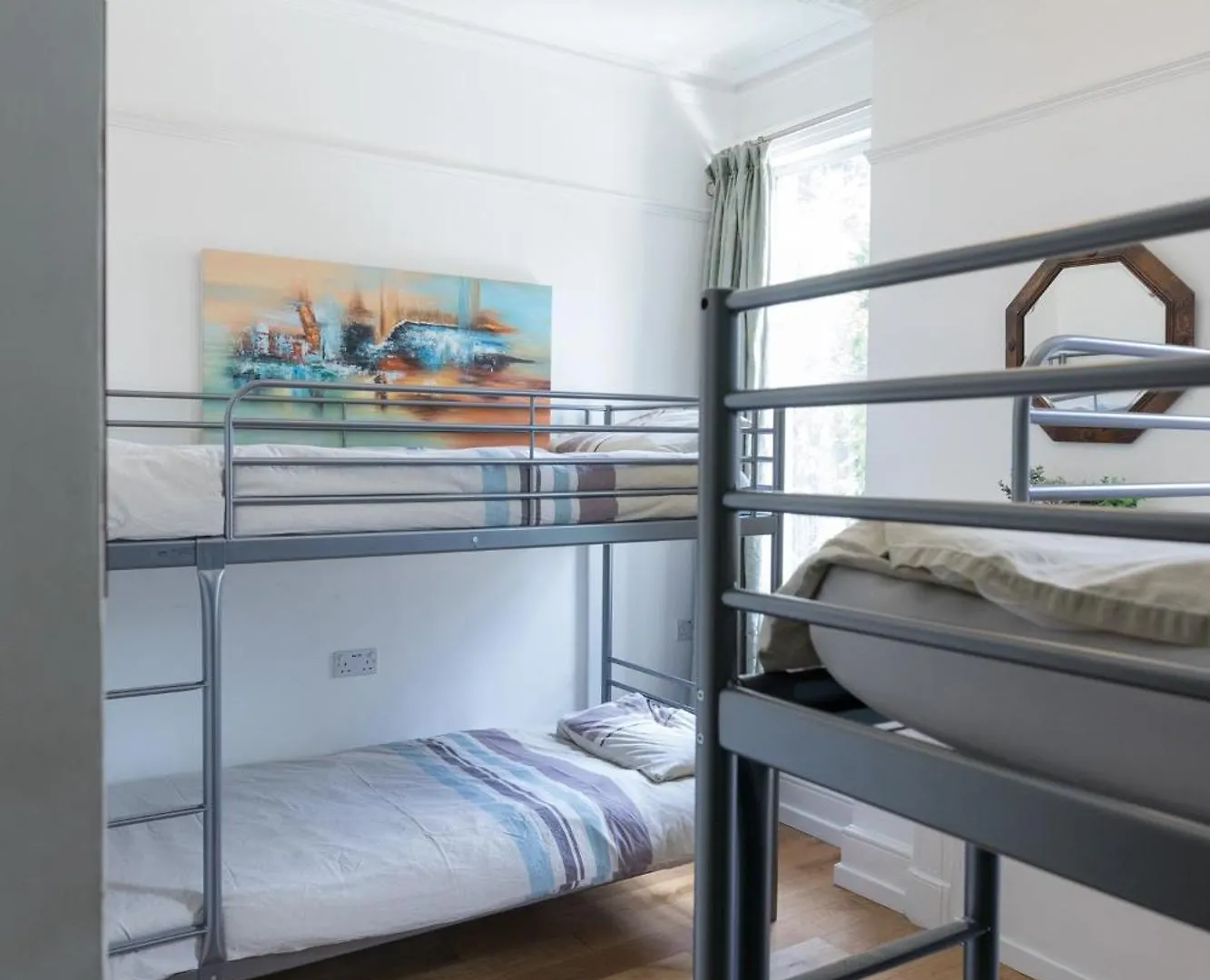Ebs Hostel London Catford