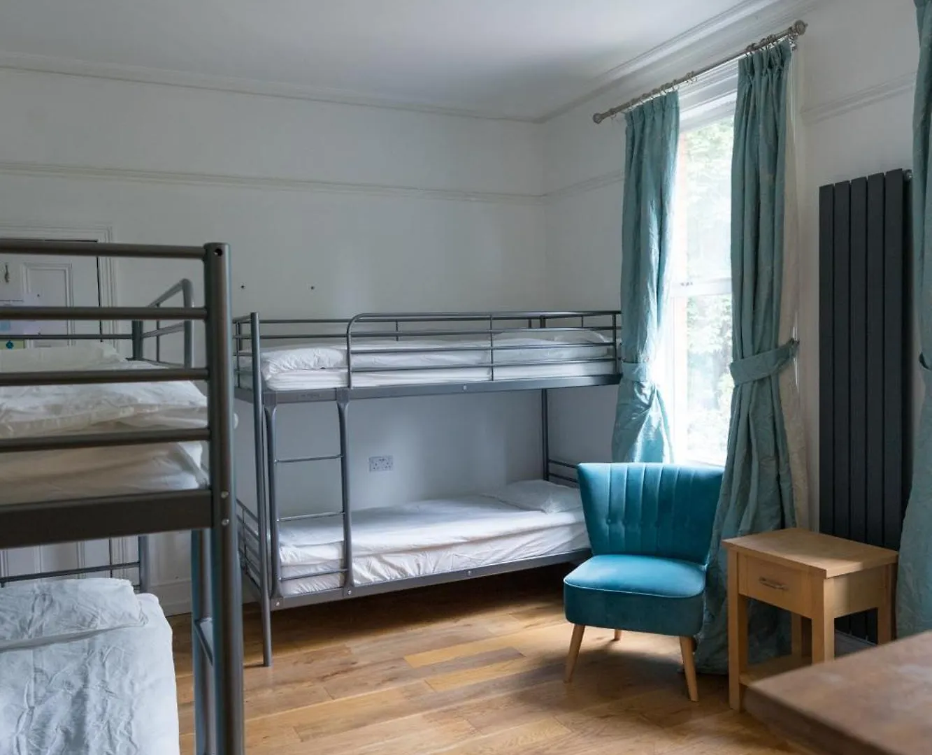Ebs Hostel London Catford