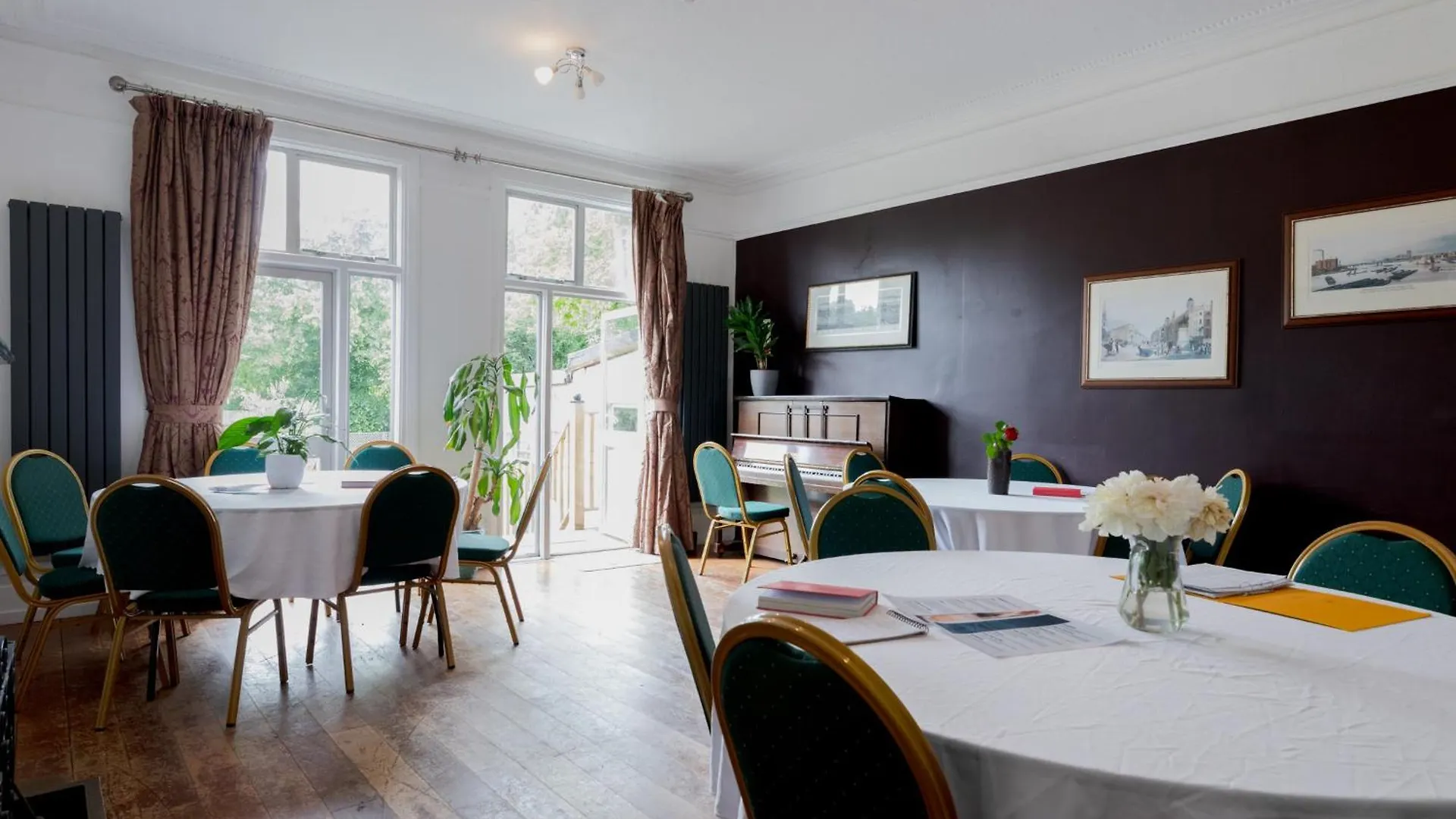 Ebs Hostel London Catford