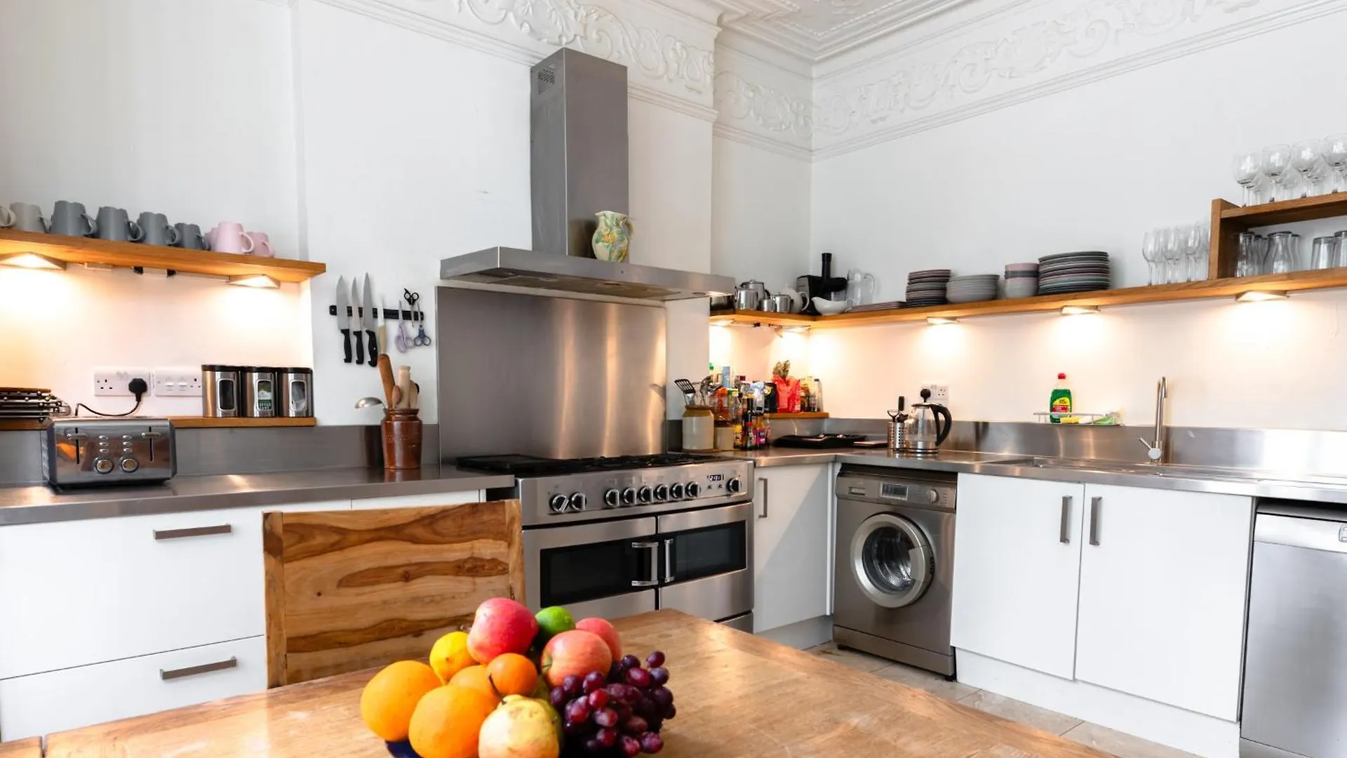 Ebs Hostel London Catford United Kingdom