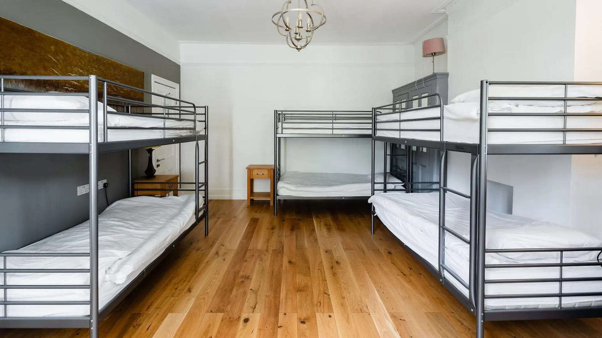 Ebs Hostel London Catford