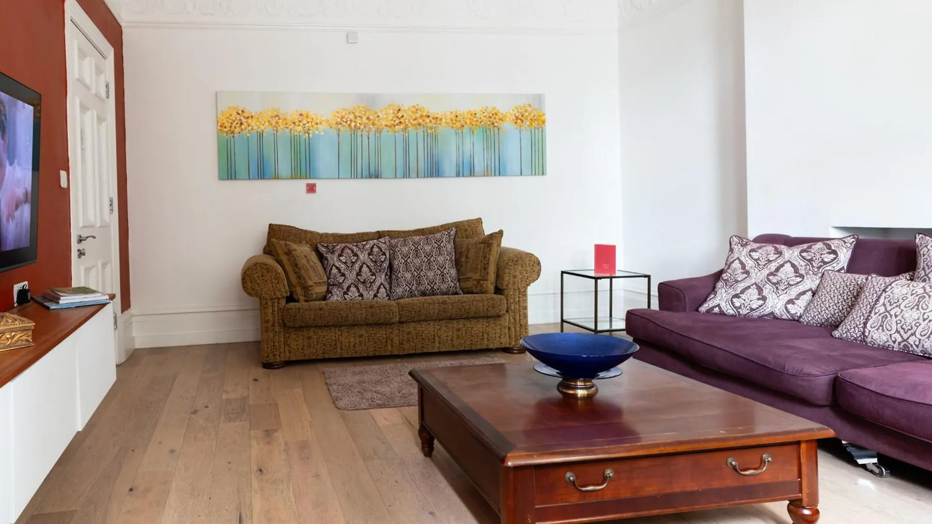 Ebs Hostel London Catford Reino Unido