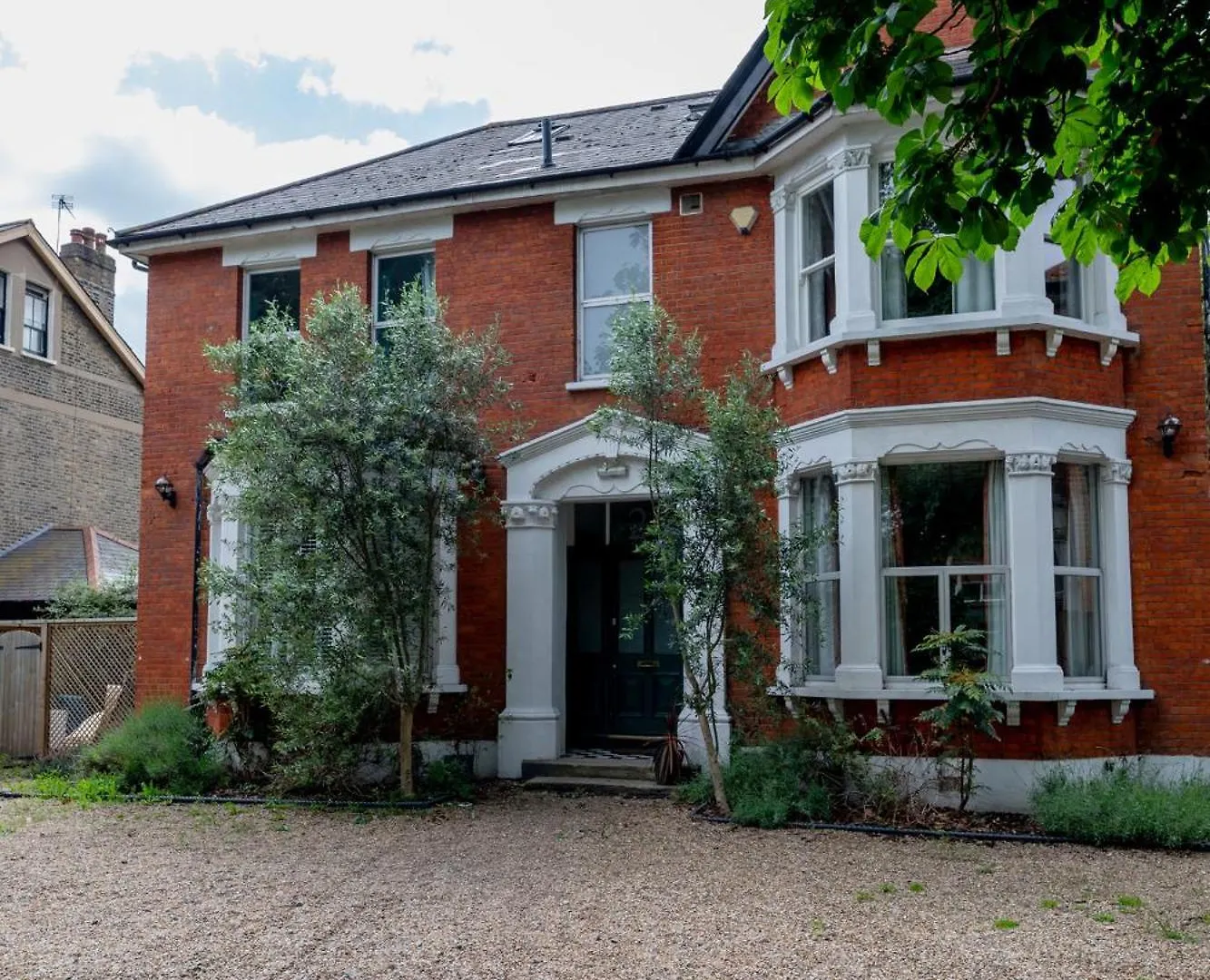 Ebs Hostel London Catford Reino Unido
