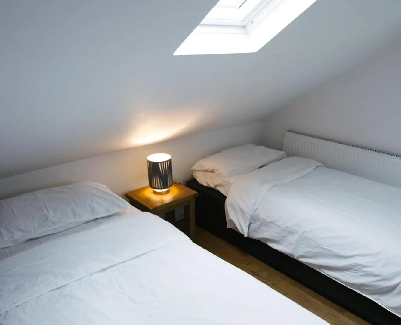 Ebs Hostel London Catford Reino Unido