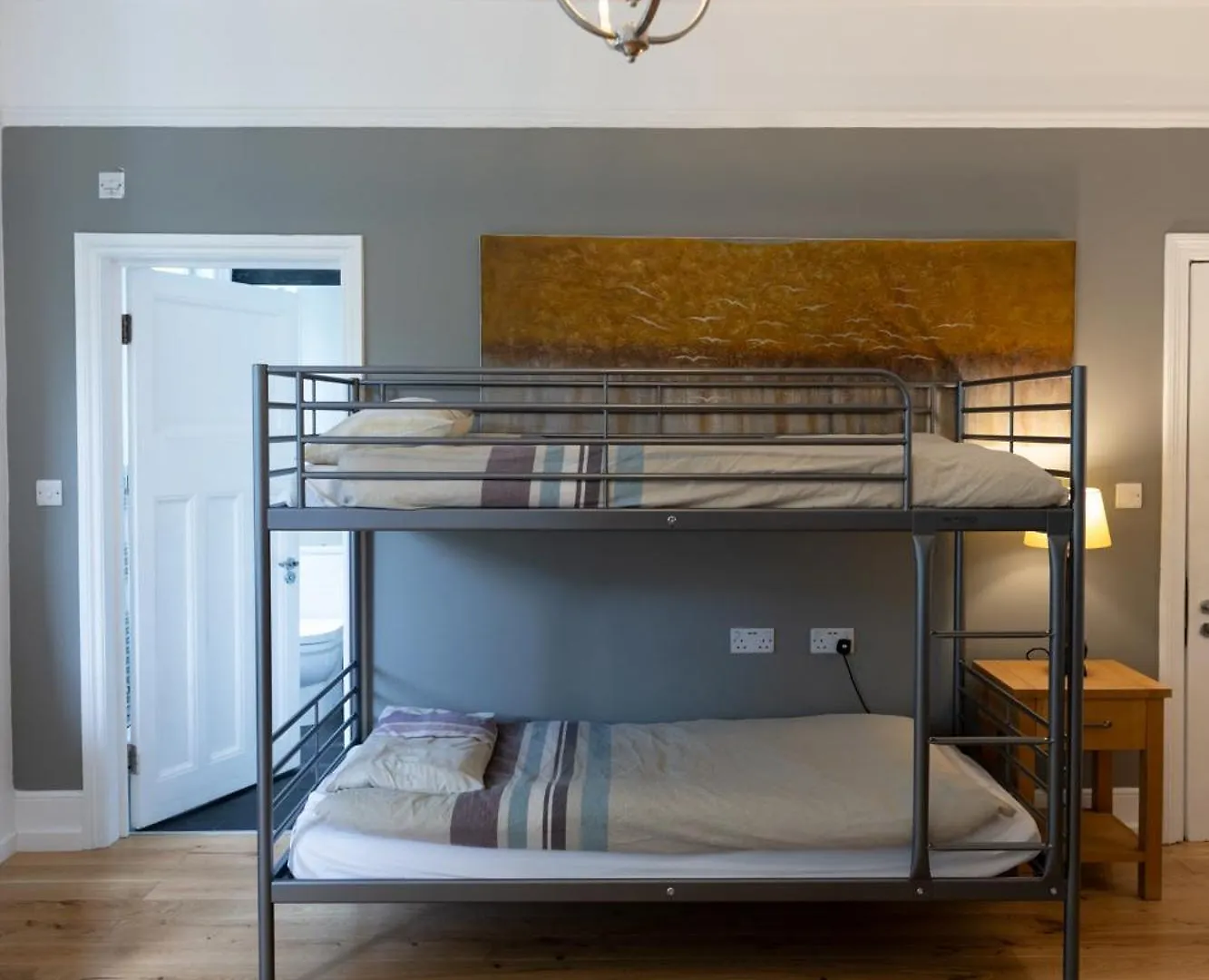 Ebs Hostel London Catford Reino Unido