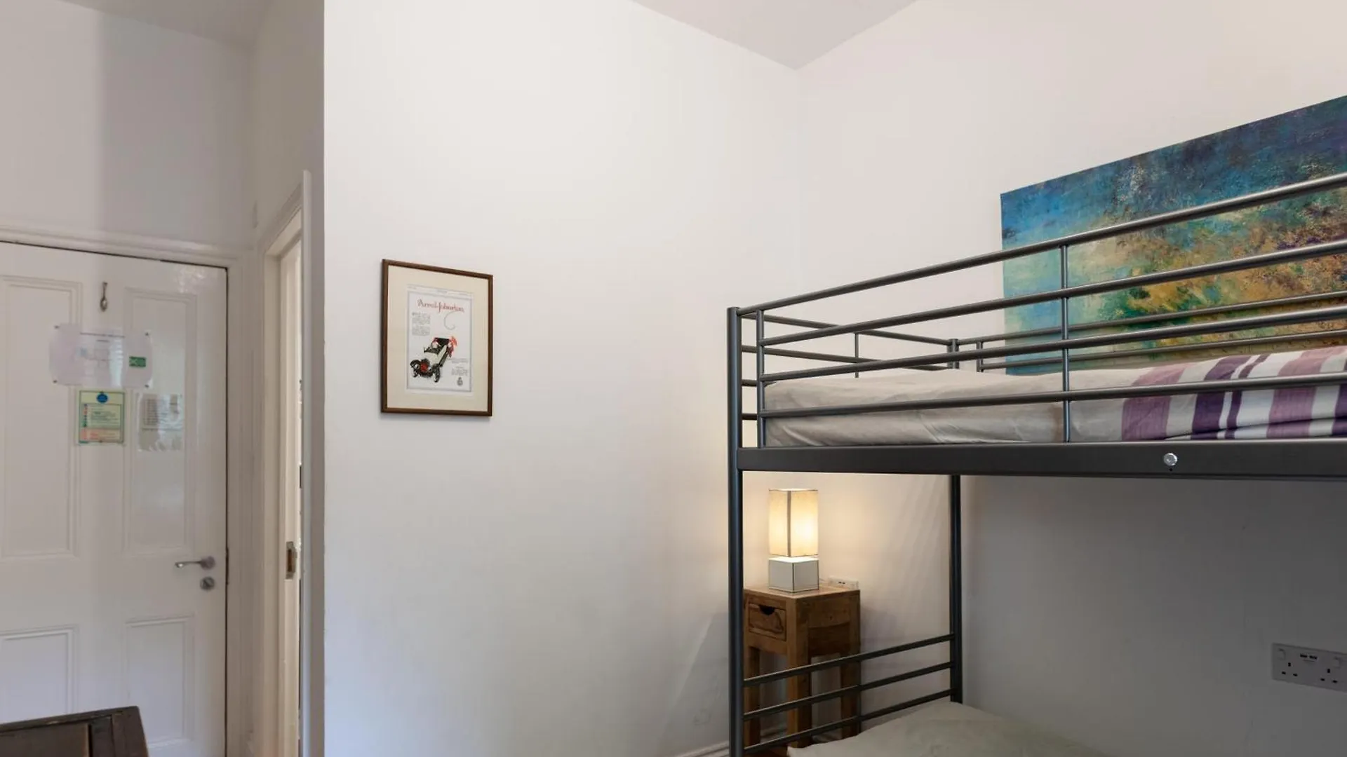 Ebs Hostel London Catford 0*,  Reino Unido