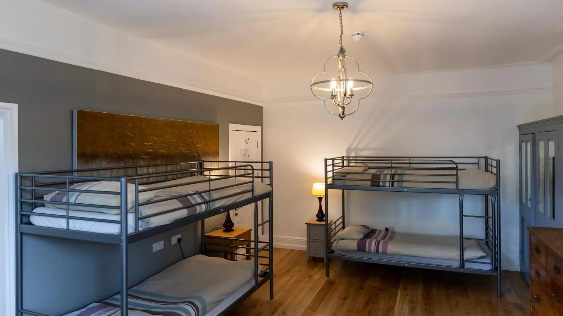 Ebs Hostel London Catford 0*,  Reino Unido